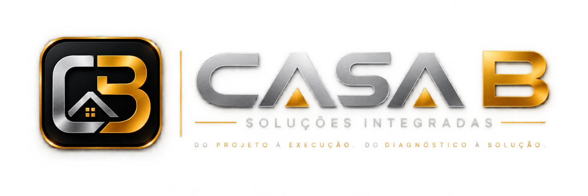 Casa B — Soluções Integradas
